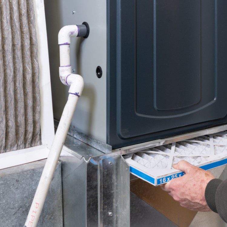 Plumbing and HVAC services in Albequerque, NM