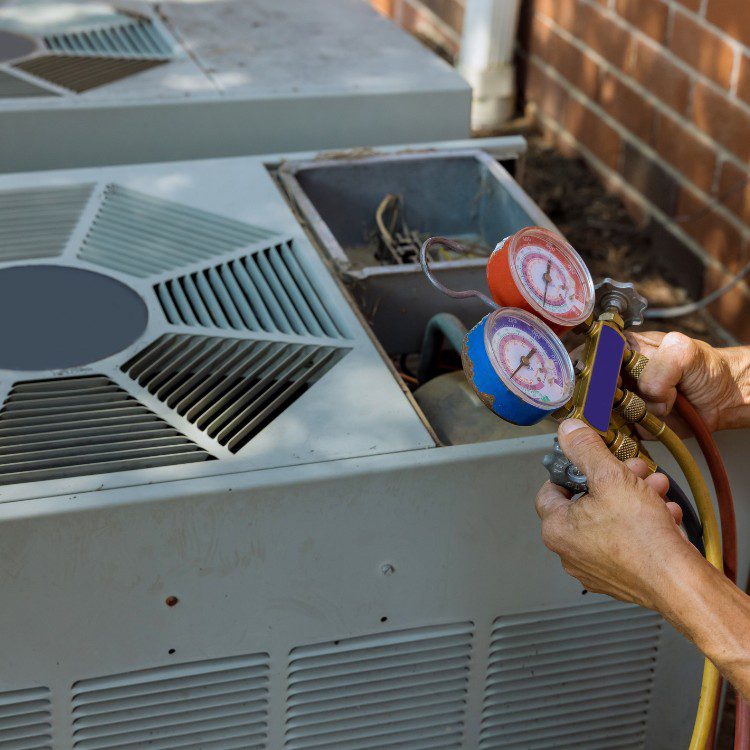 Plumbing and HVAC services in Albequerque, NM