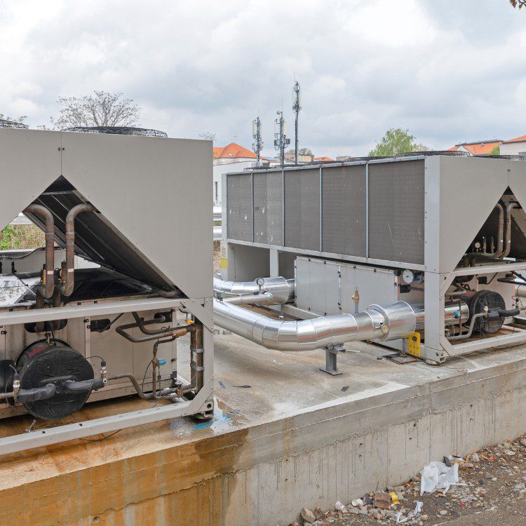 Plumbing and HVAC services in Albequerque, NM