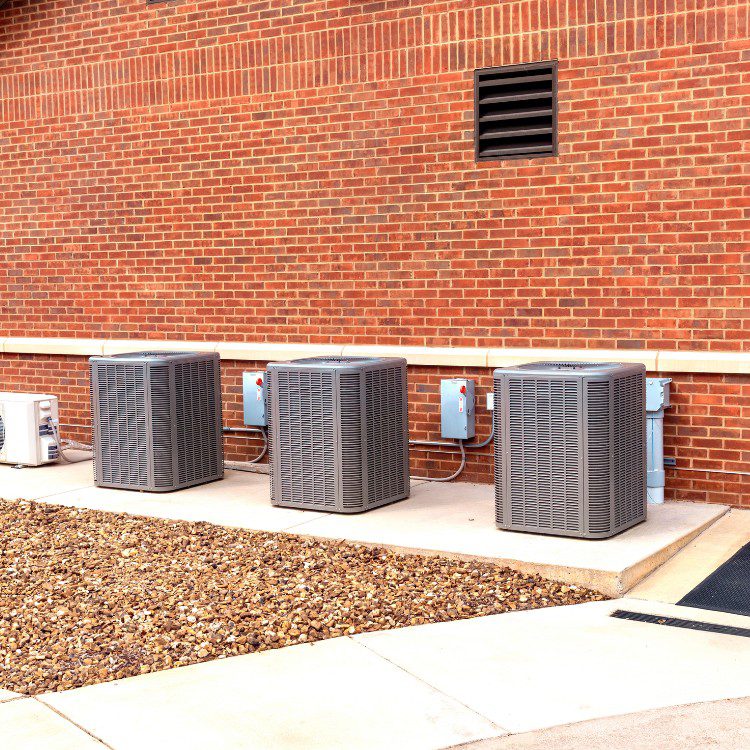 Plumbing and HVAC services in Albequerque, NM