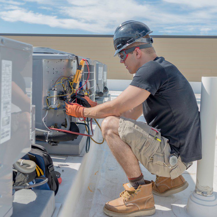 Plumbing and HVAC services in Albequerque, NM